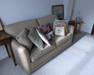 Lay-Z-Boy Sleeper Sofa