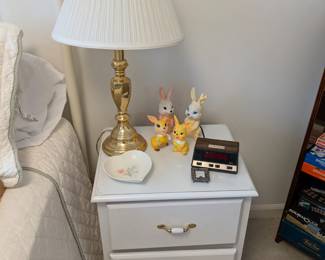 Vintage Toys