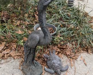 Yard Decor