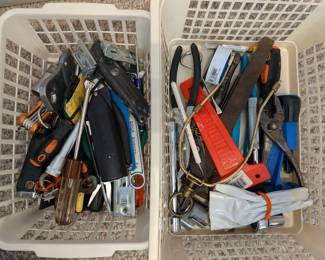 Hand Tools