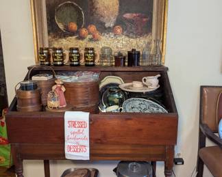 Sale Picture