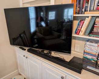 Samsung Flatscreen TV