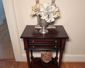 Bombay Co Accent Table