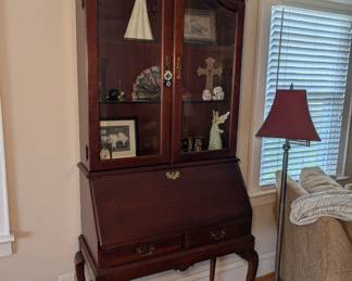 Jasper Cabinet Company Secretary