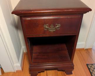 Hungerford Nightstand