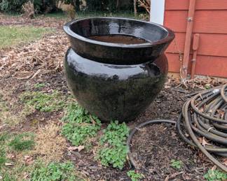Large Ceramic Planter
