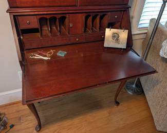 Jasper Cabinet Company Secretary