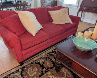 Kincaid Sofa