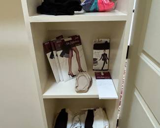 Sizes small to large 