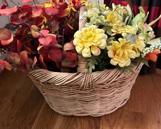 Large basket 
