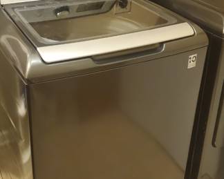 Washer works good dryer has issues 