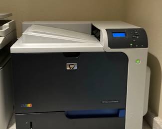 HP printer