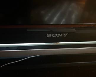 Sony TV