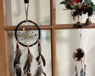 Dream catcher