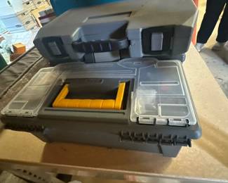 Toolbox