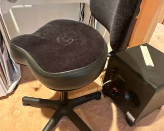 Office chair
