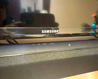 Samsung TV