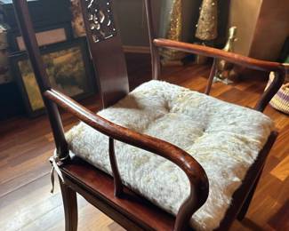 Dining chair