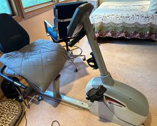 Schwinn Stationary bike