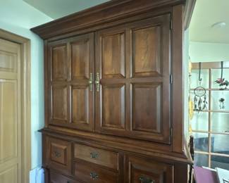 Armoire