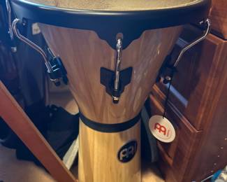 Meinl goblet drum