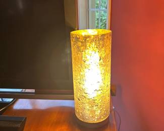 Decorative lamp