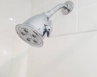 Speakman showerhead