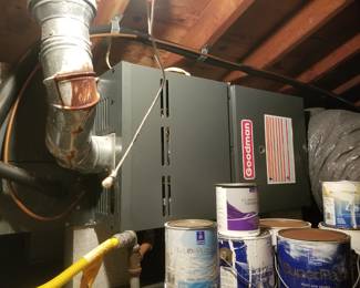 Goodman HVAC