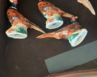 Salt and Pepper shakers