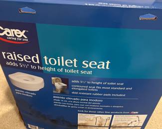 Toilet Seat