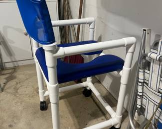 Shower Chair