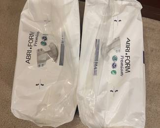 Adult Diapers