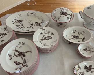 German China from late 1800’s