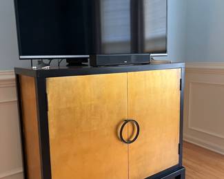 TV Cabinet 43w x 17d x 37h