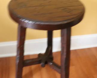 Craft Room Stool