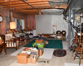 641Basement