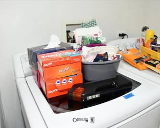 893Laundry Room