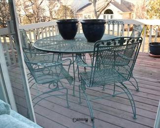 013Some Highlights Downers Grove Estate Sale