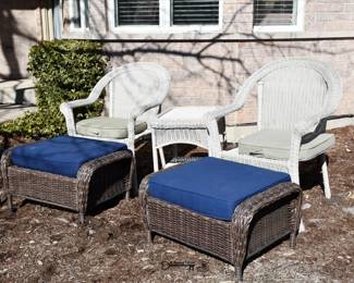 057Some Highlights Downers Grove Estate Sale