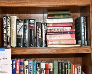 041Some Highlights Downers Grove Estate Sale