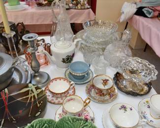 023Some Highlights Downers Grove Estate Sale