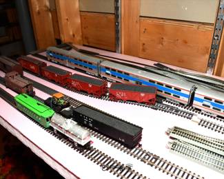 047Some Highlights Downers Grove Estate Sale