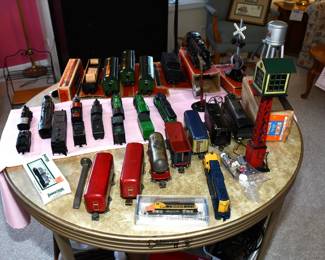 015Some Highlights Downers Grove Estate Sale