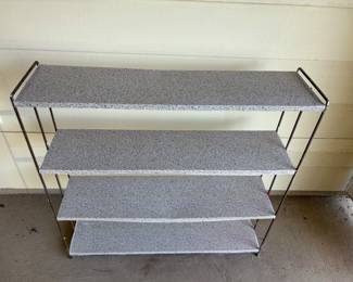 MC Shelving 