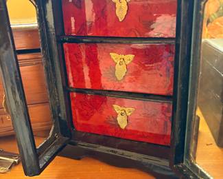 Jewelry Box