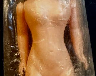 1980’s Dress me Doll . New in package. More to choose from.
