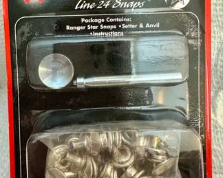 Snap setter tools