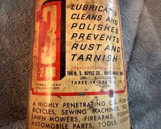 3 in 1 rust cleaner