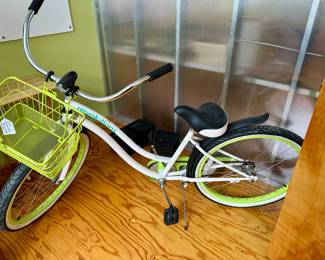 Sun Bicycles, Revolution
