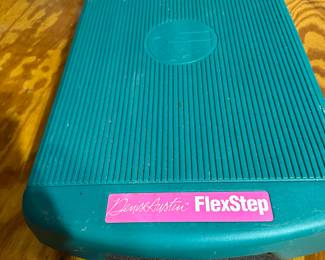 FlexStep